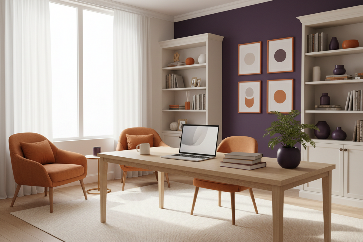 Home Office