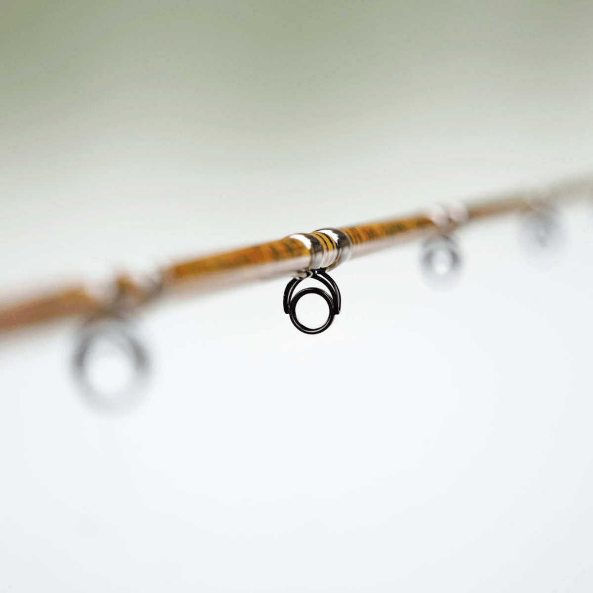 1 of 220 The Tiger Spinning Rod - Limited Edition Rod