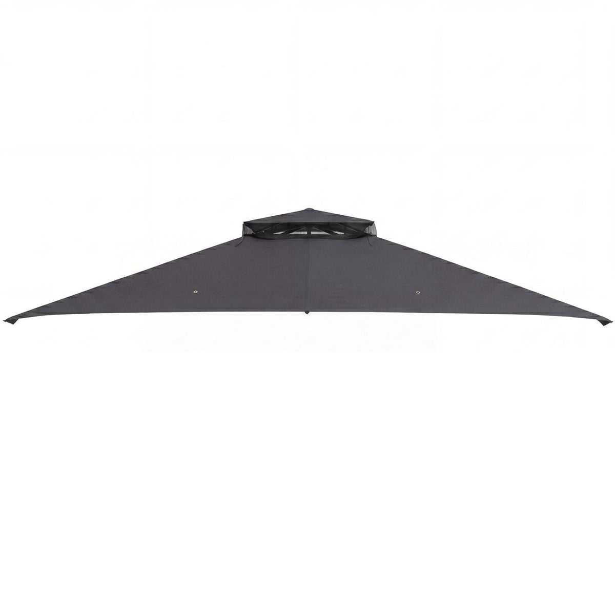 10' x 12' Gazebo Replacement Canopy Top with Air Vent