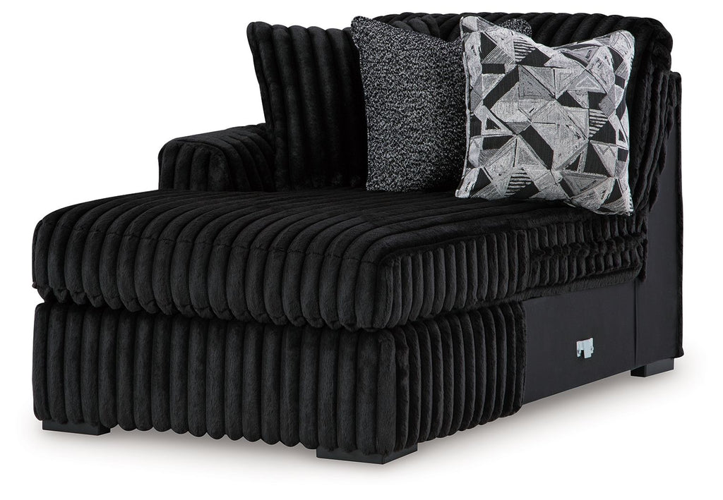 Midnight-Madness - Sectional