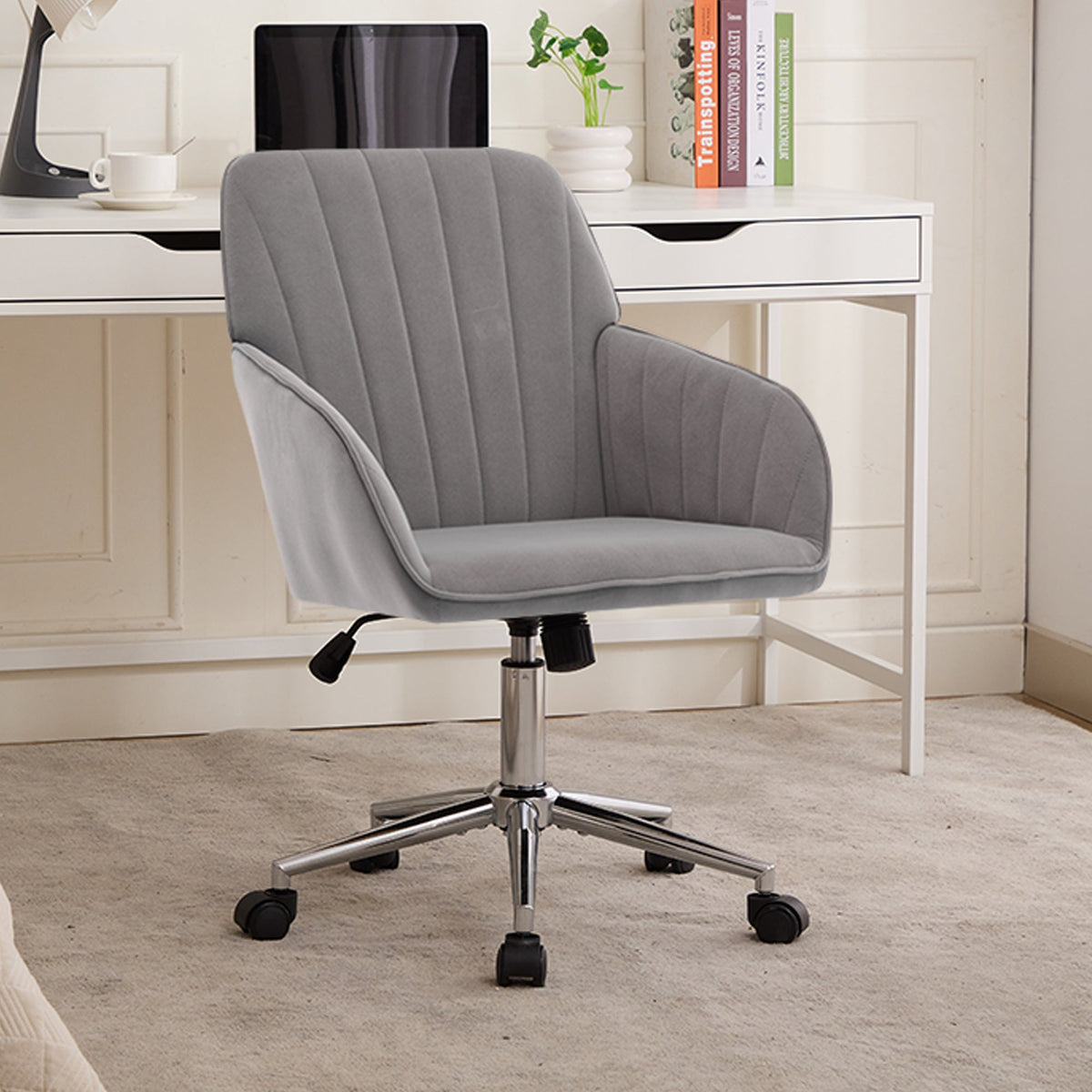TY Adjustable Office Chair