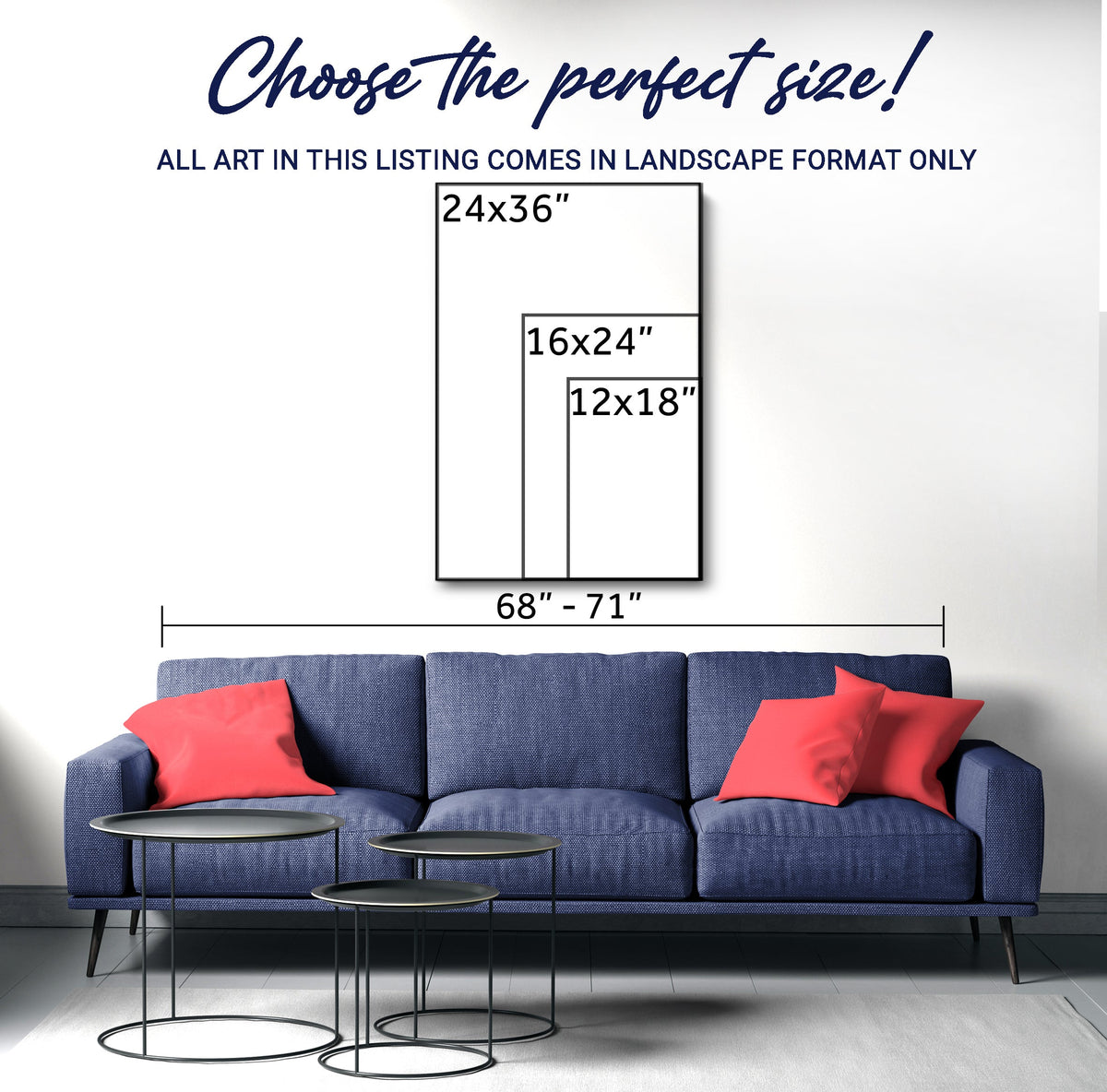 Neutral Abstract Wall Art