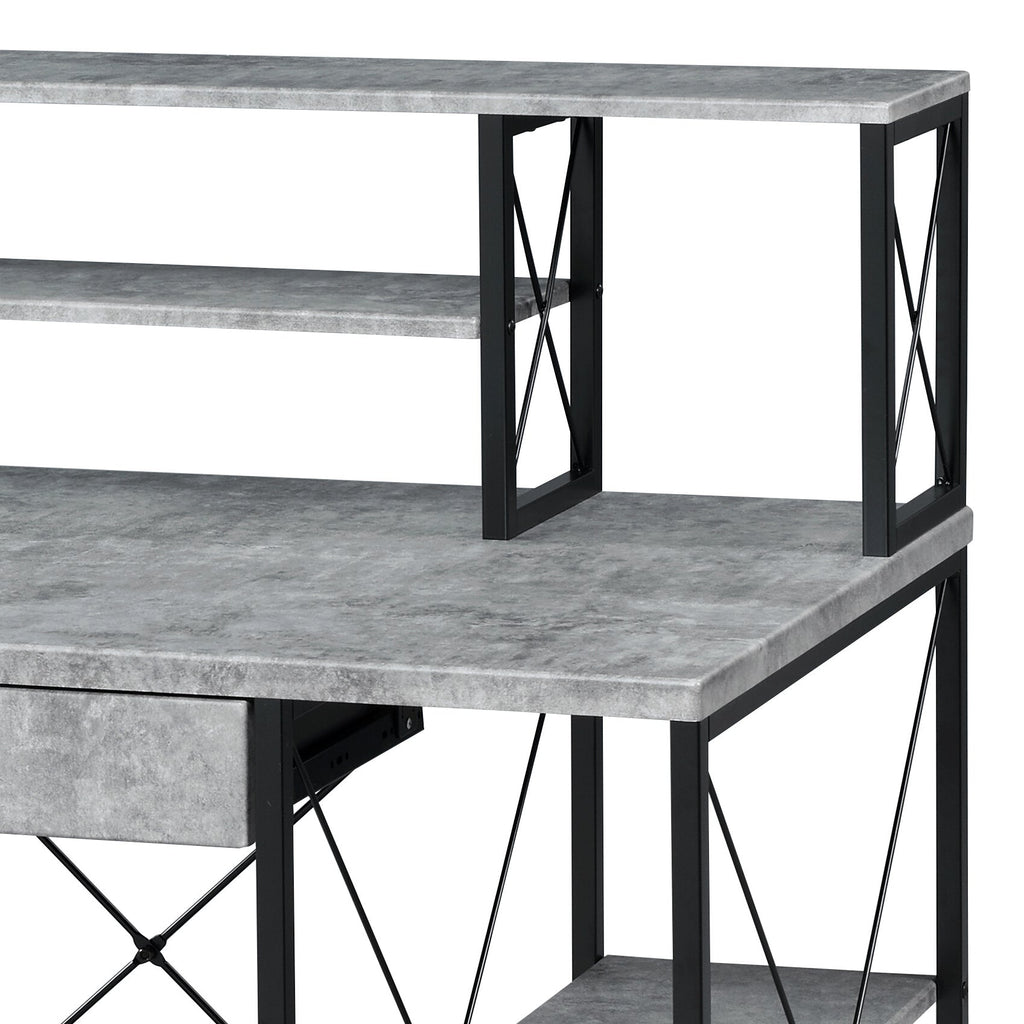 Amiel All Purpose Desk