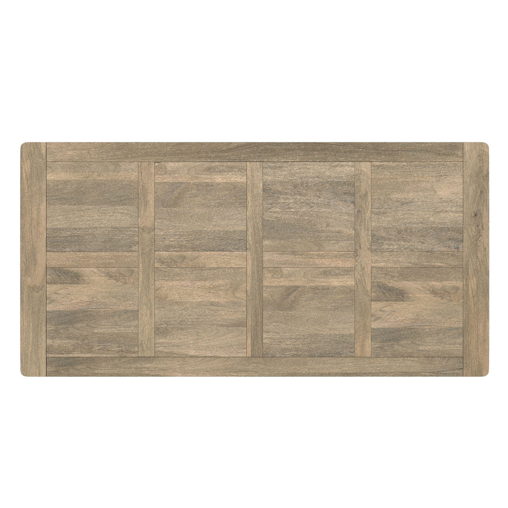 Campbell - Handcrafted Dining Table