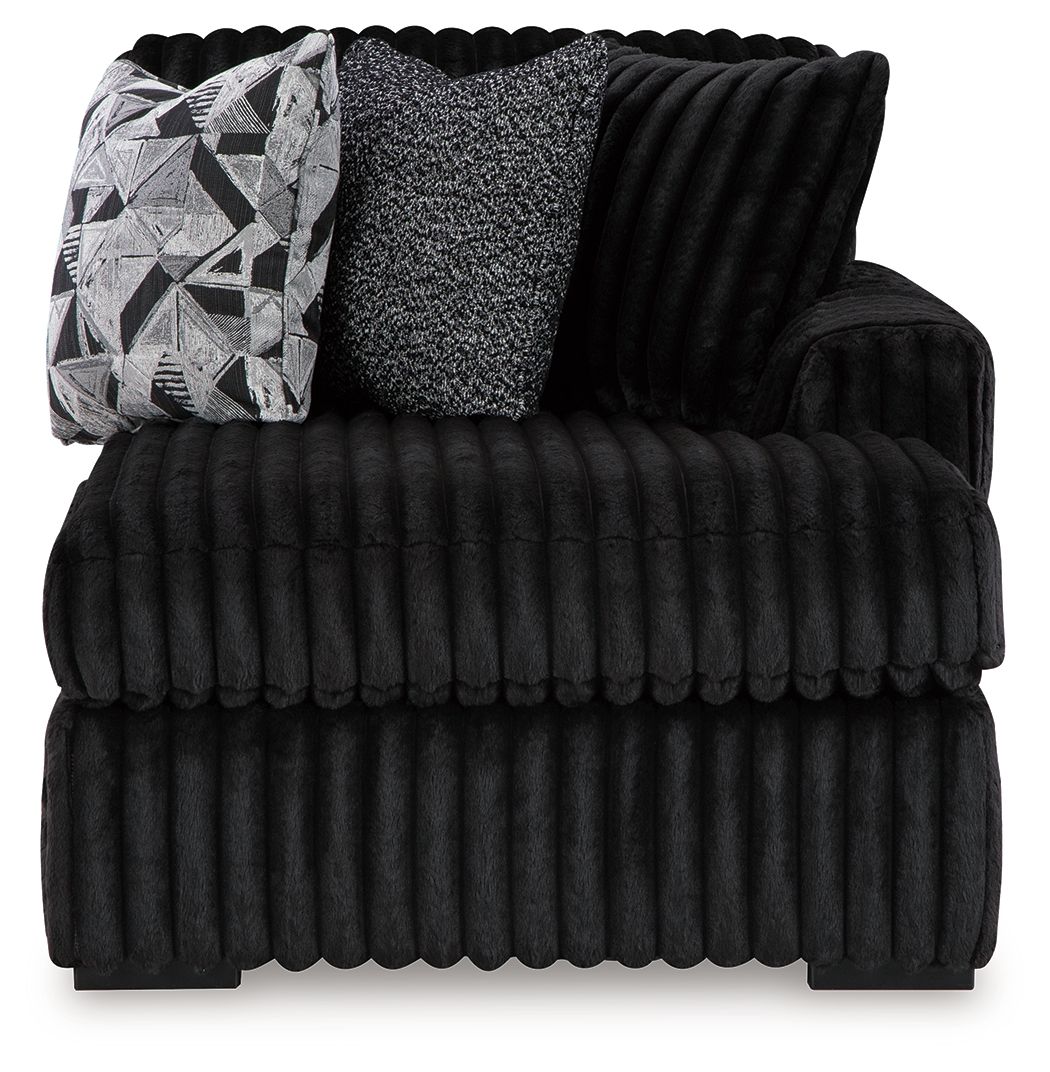 Midnight-Madness - Sectional