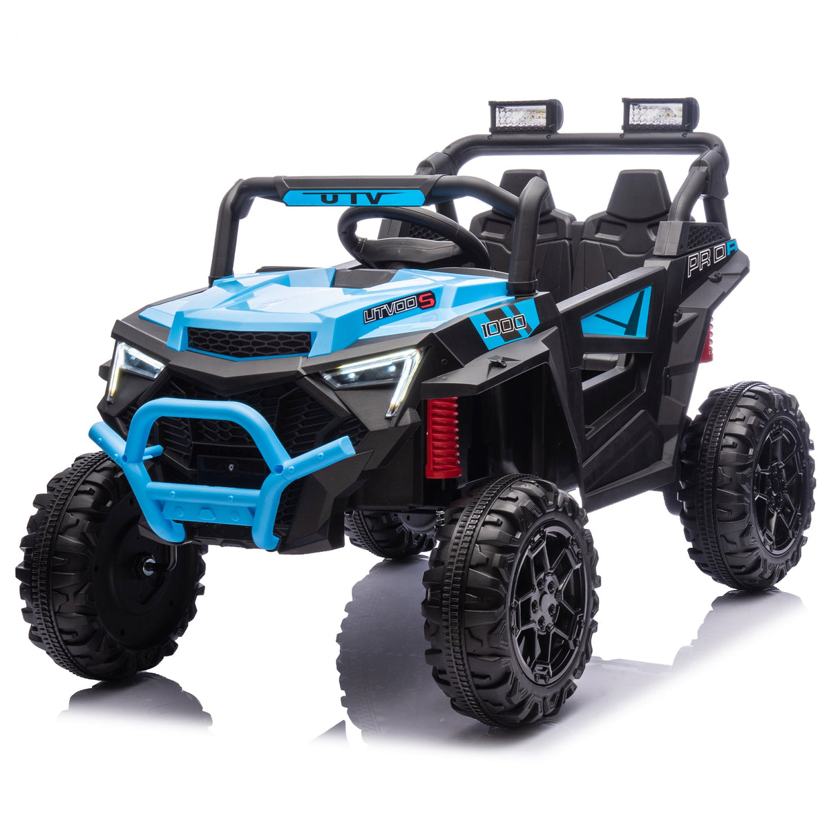 24V 400W Kids Ride On Electric UTV