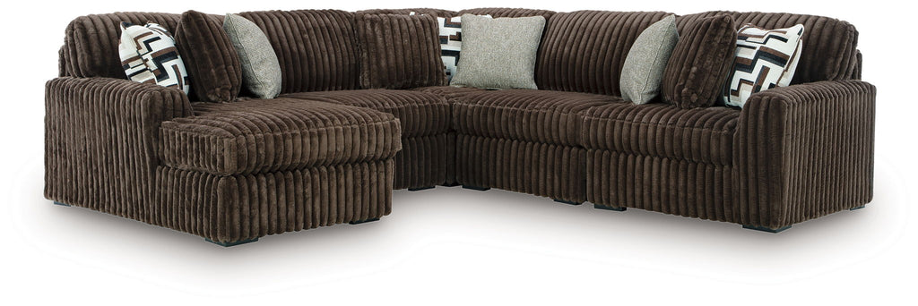 Midnight-Madness - Sectional