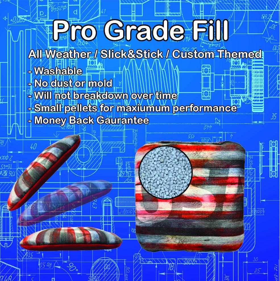 Detroit Manual Set