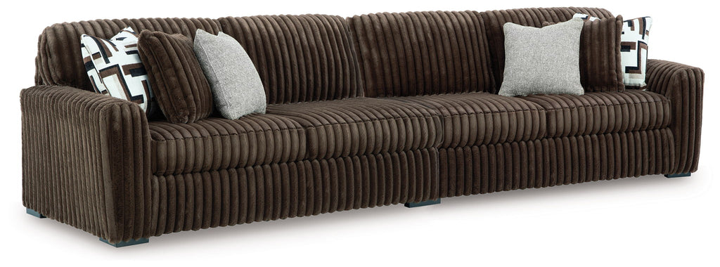 Midnight-Madness - Sectional