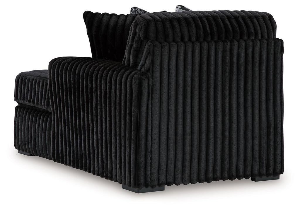 Midnight-Madness - Sectional