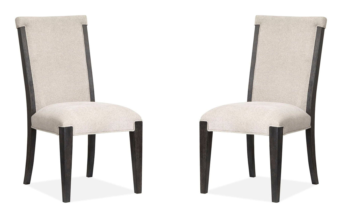 Plum Creek - Upholstered Side Chair (Set of 2)