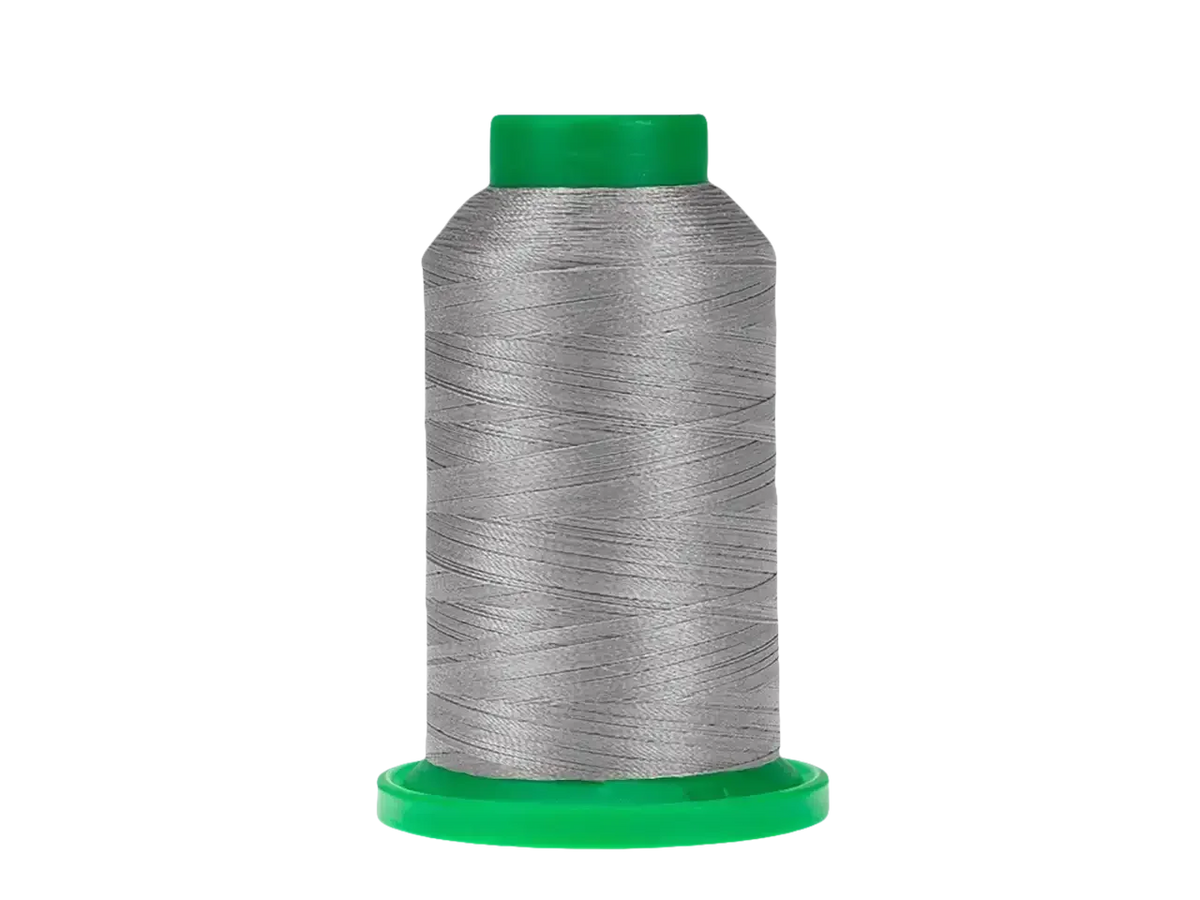 Isacord - A0150 - Mystic Grey