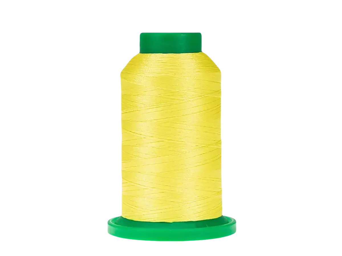Isacord - A0230 - Easter Dress