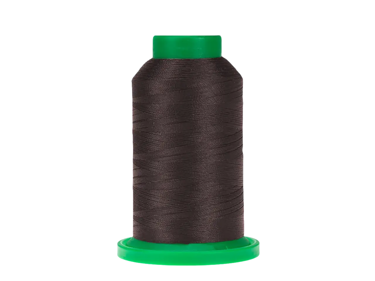 Isacord - A0576 - Very Dark Brown