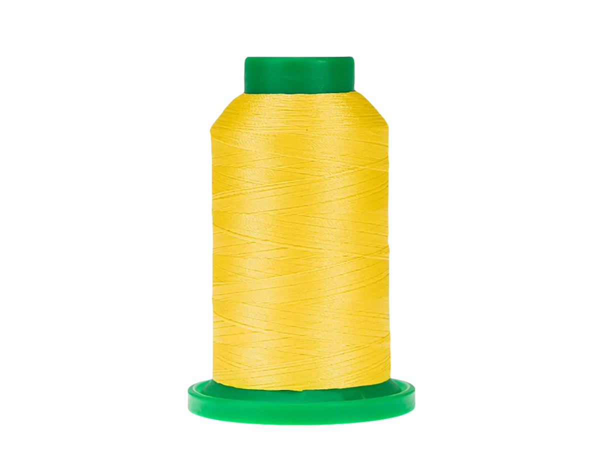 Isacord - A0600 - Citrus