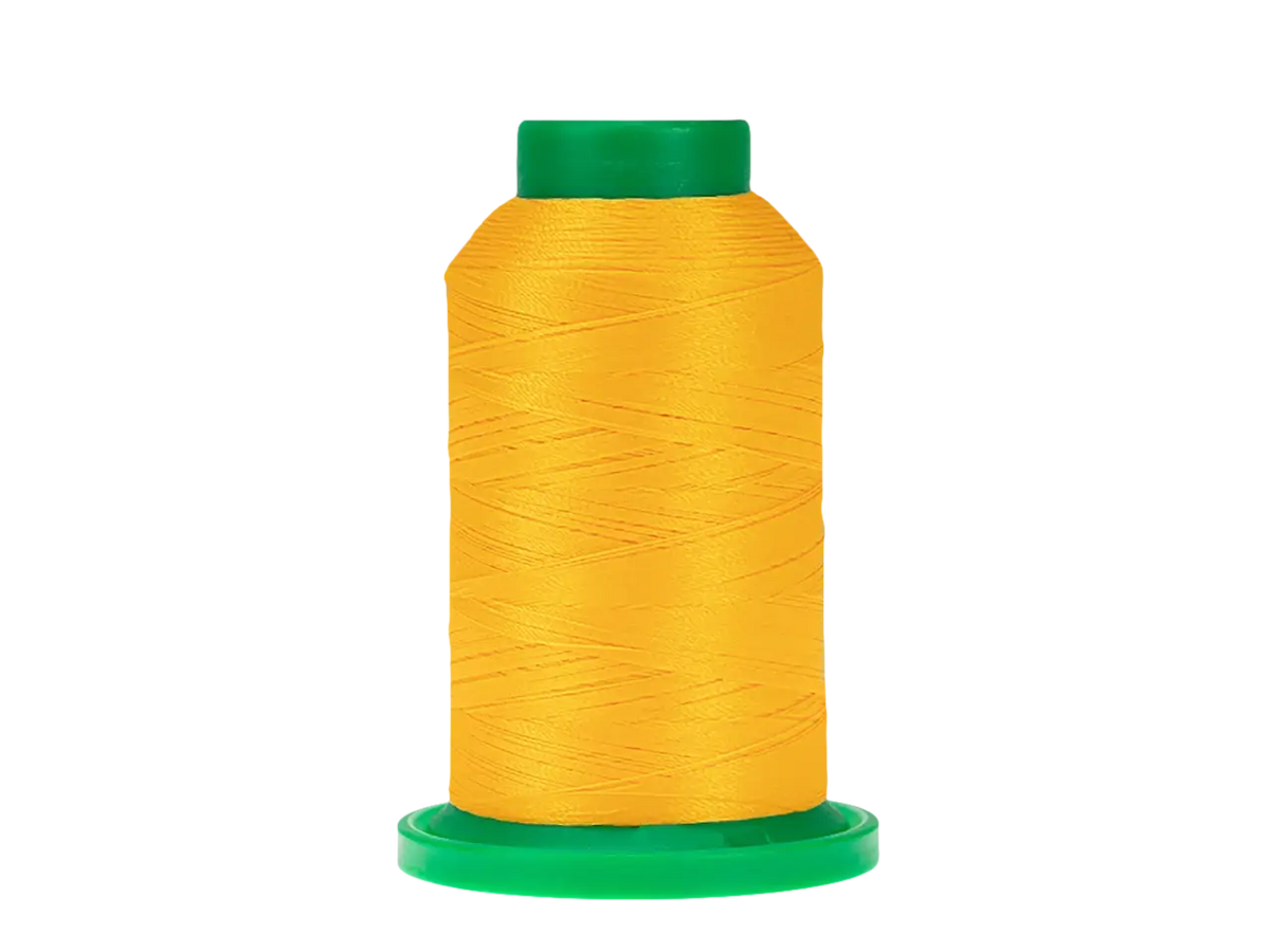 Isacord - A0703 - Orange Peel
