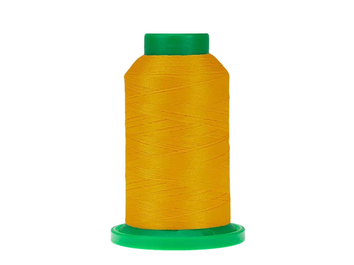 Isacord - A0704 - Gold