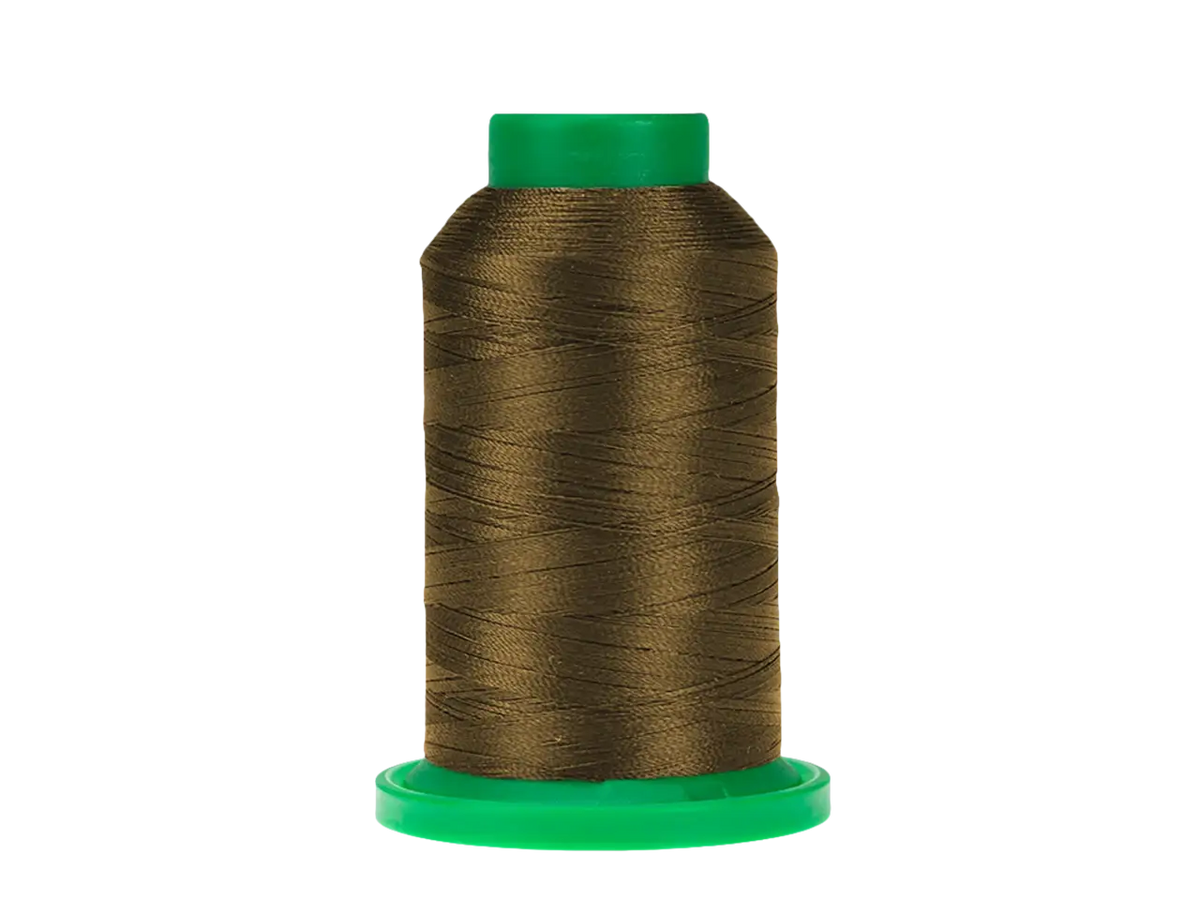 Isacord - A0747 - Golden Brown