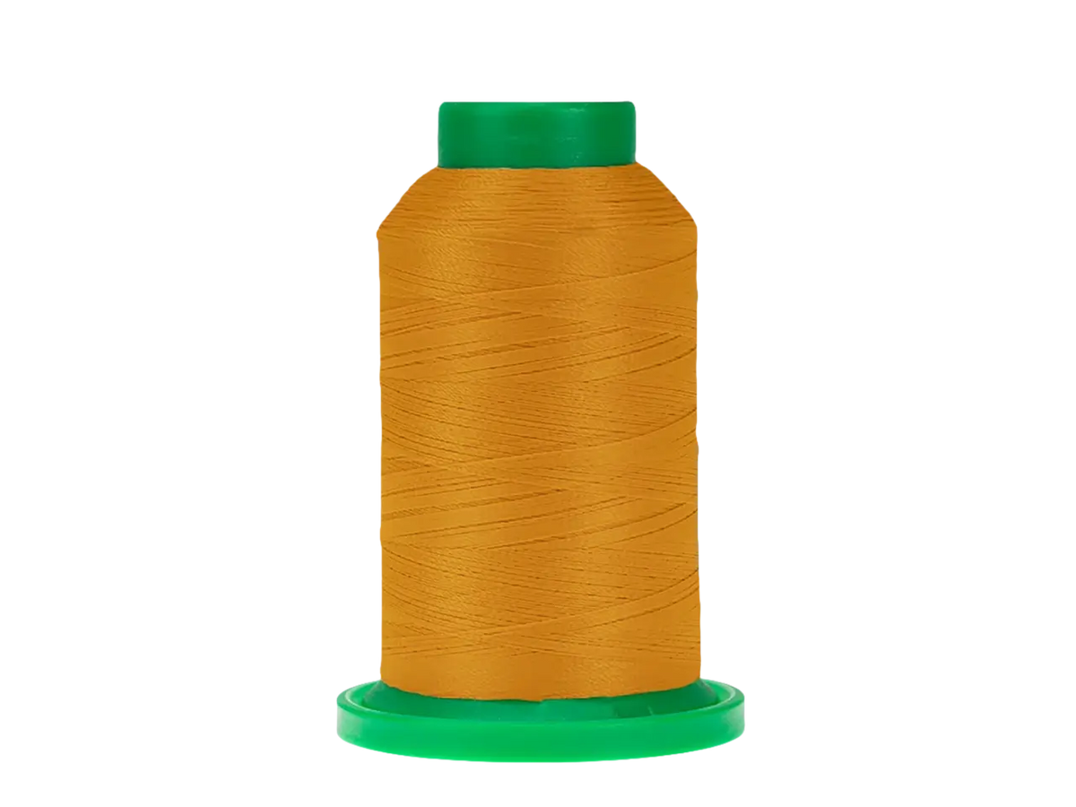 Isacord - A0940 - Autumn Leaf