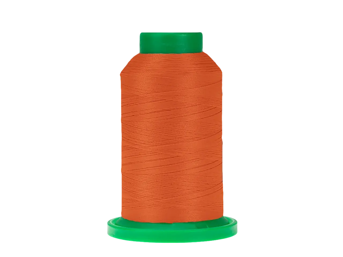 Isacord - A1301 - Paprika