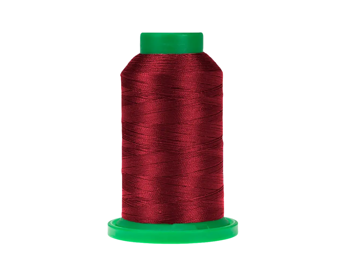 Isacord - A1911 - Foliage Rose