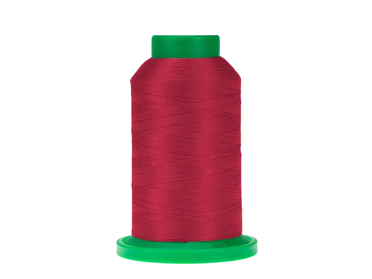Isacord - A2521 - Fuchsia