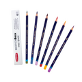 Derwent Inktense Custom Pencil 6-set