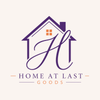 Home At Last Goods - Home