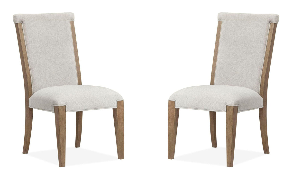 Plum Creek - Upholstered Side Chair (Set of 2)