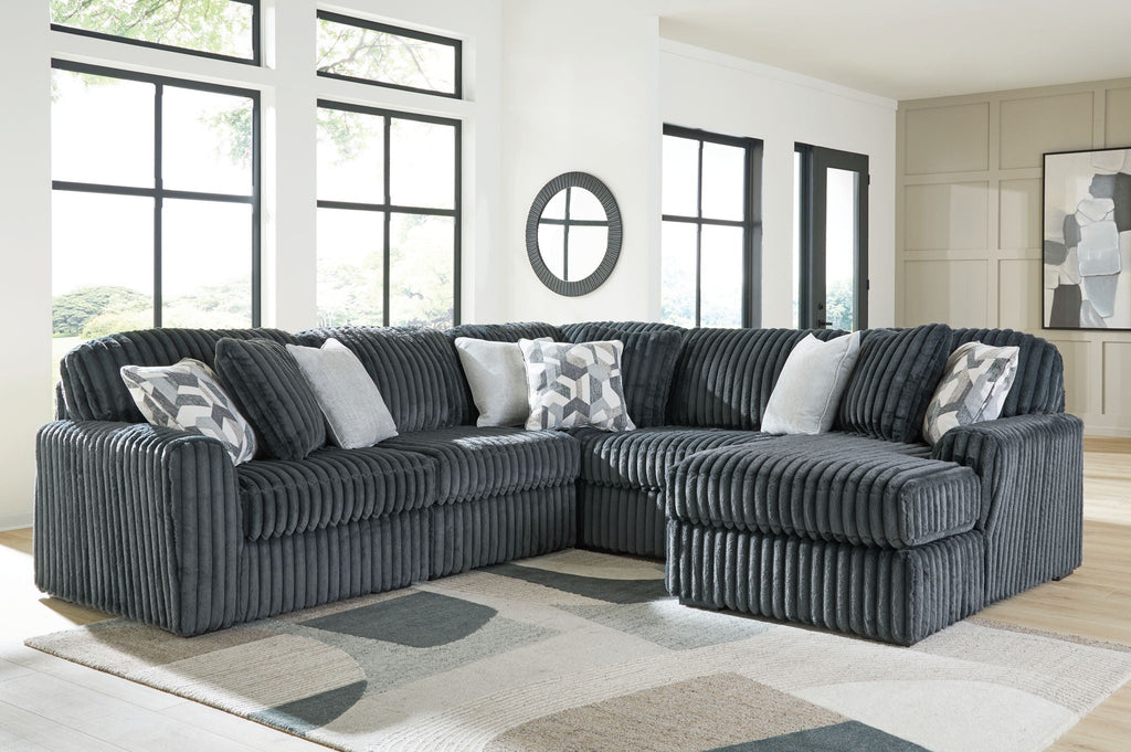 Midnight-Madness - Sectional