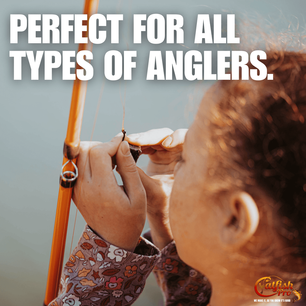Double Offset Circle Hooks 8/0 - Value Pack