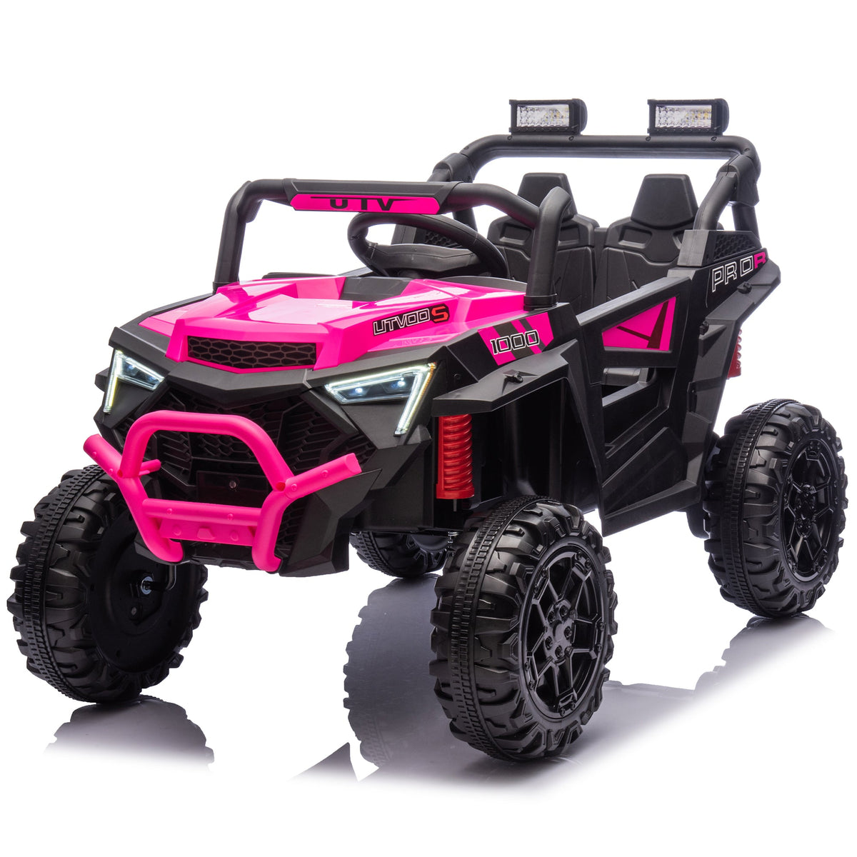 24V 400W Kids Ride On Electric UTV