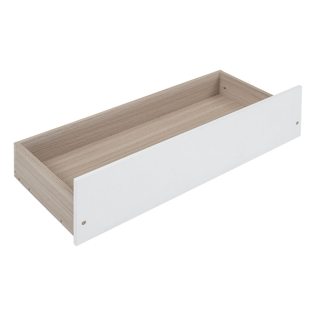 House Bed With 2 Drawers
