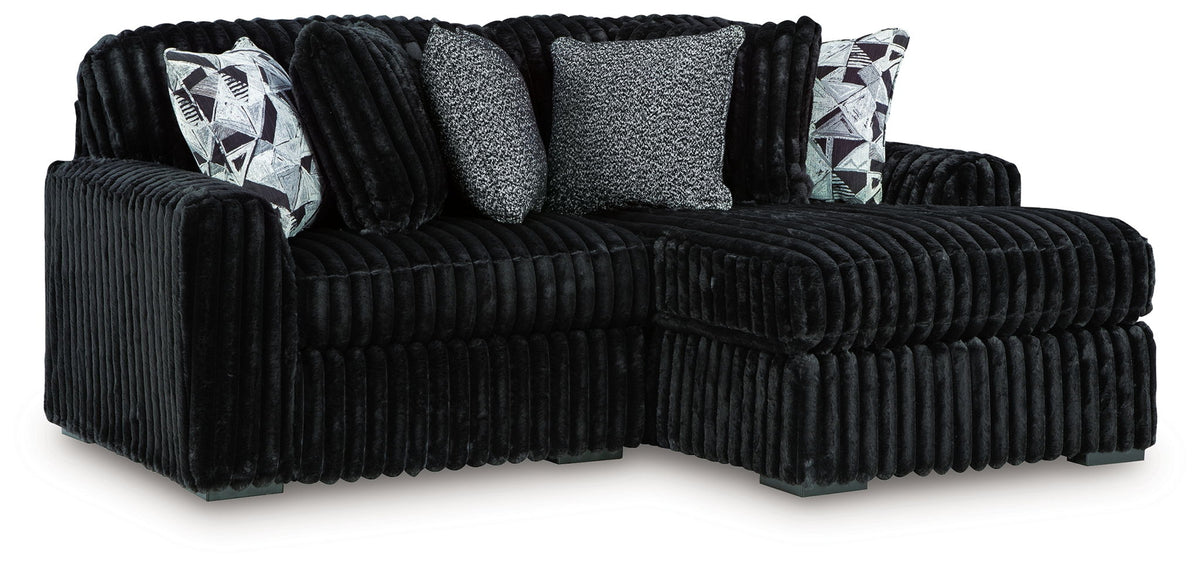 Midnight-Madness - Sectional