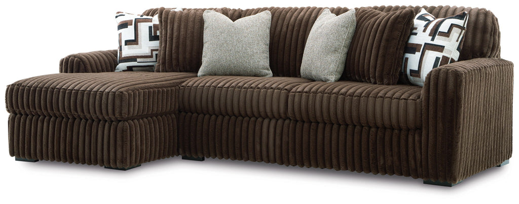 Midnight-Madness - Sectional