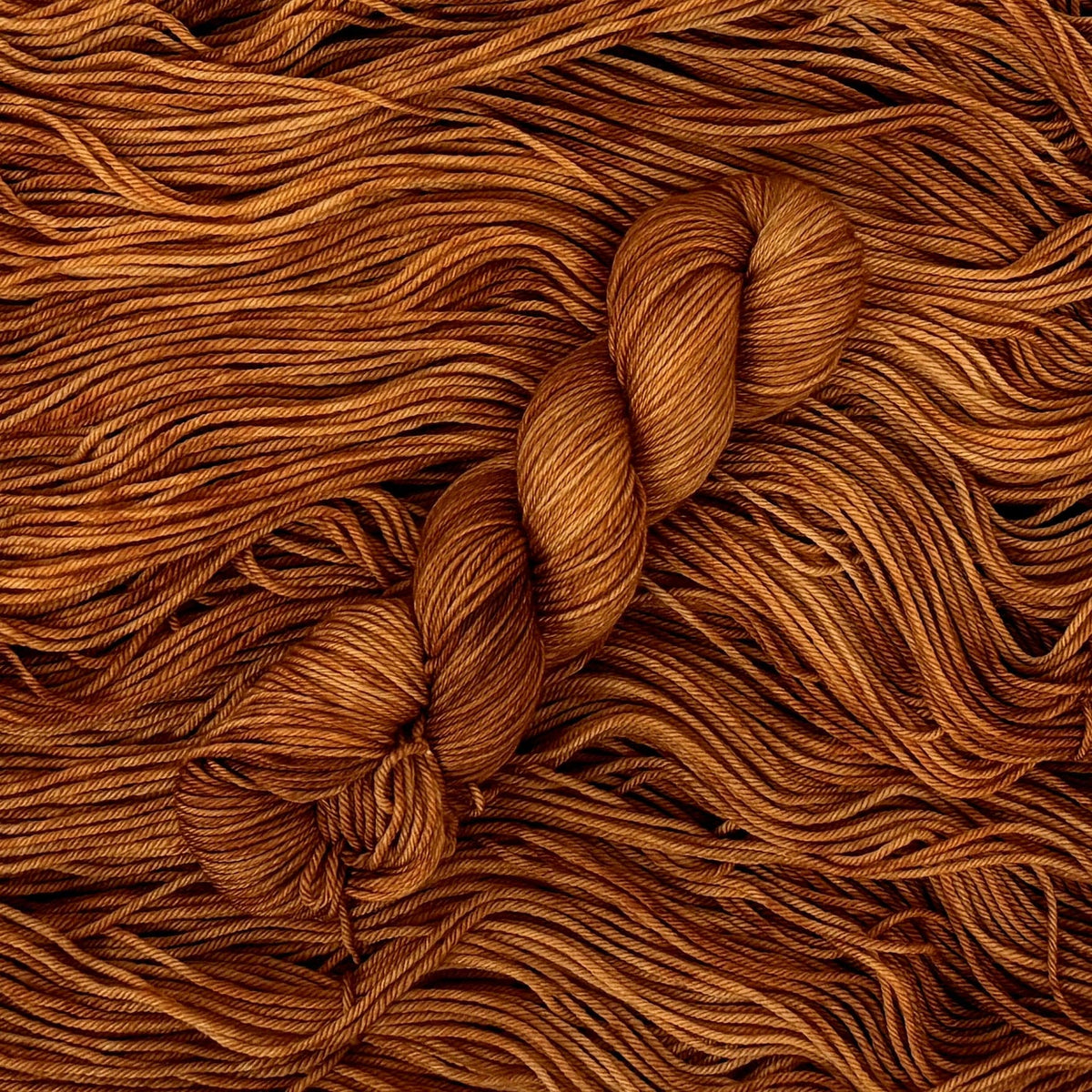 Rusty Nail